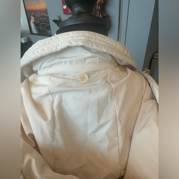 Jones New York Puffer Jacket - Picture 5 of 6